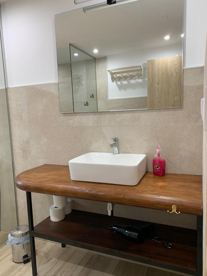 Apartmán Marquina Rural Cubillo del Butron Exteriér fotografie