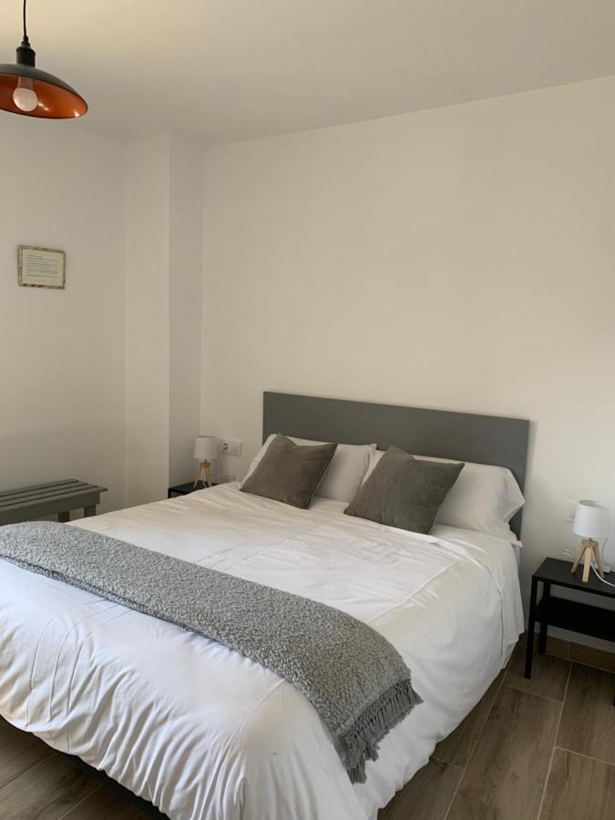 Apartmán Marquina Rural Cubillo del Butron Exteriér fotografie