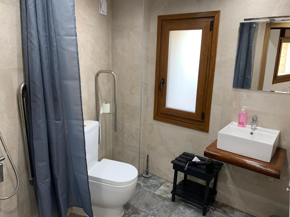 Apartmán Marquina Rural Cubillo del Butron Exteriér fotografie