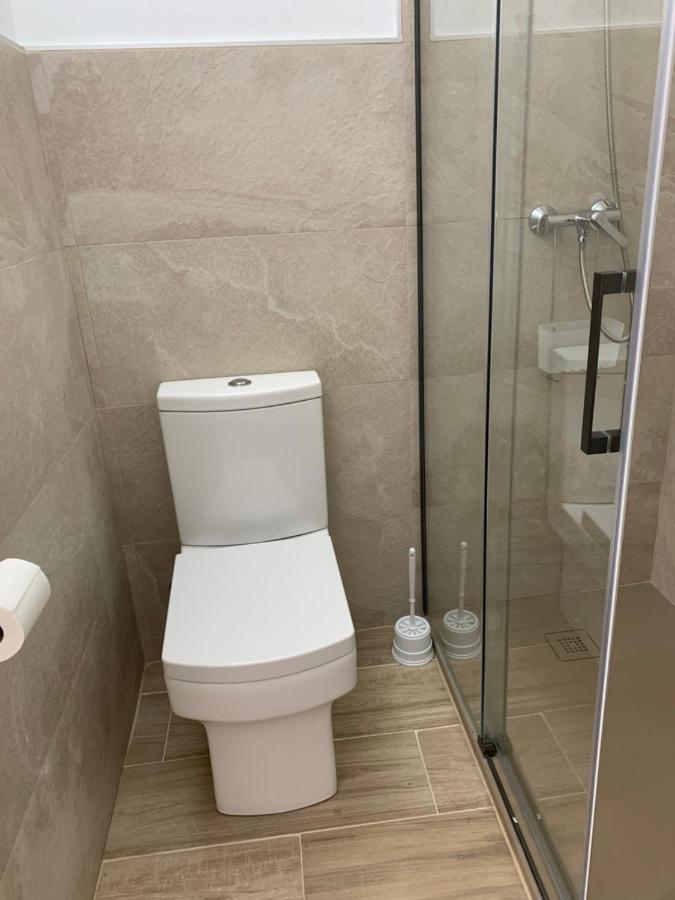 Apartmán Marquina Rural Cubillo del Butron Exteriér fotografie