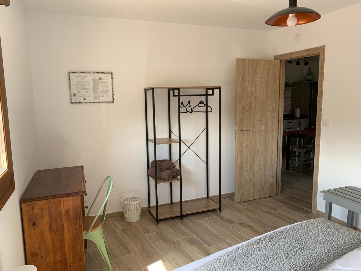 Apartmán Marquina Rural Cubillo del Butron Exteriér fotografie